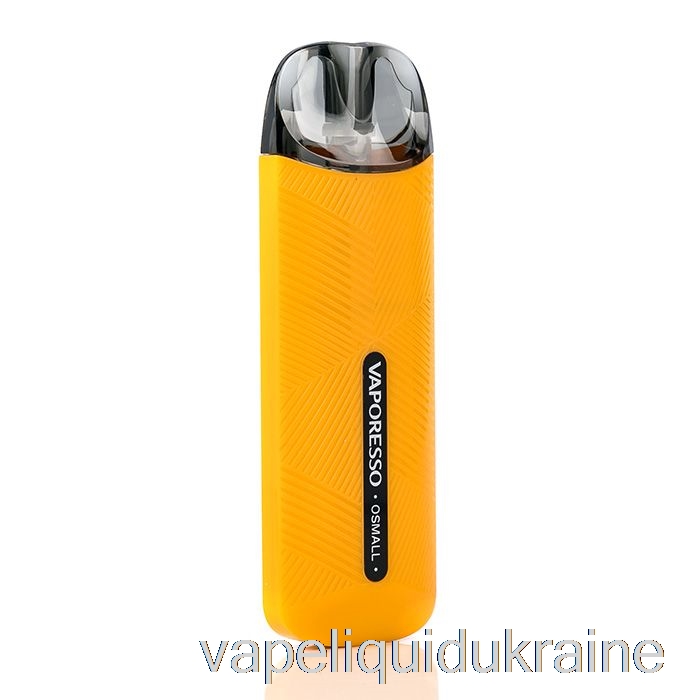 Vape Liquid Ukraine Vaporesso OSMALL 11W Pod System Gold